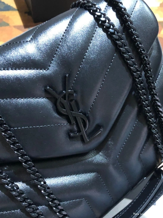 Tony Luxuries LOULOU YSL 0721